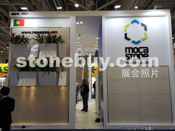 第十九屆廈門石材展